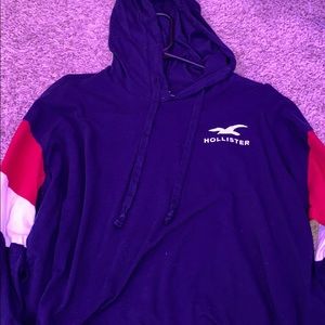 Hollister Hoodie